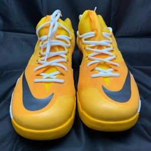 Nike Zoom Run the One